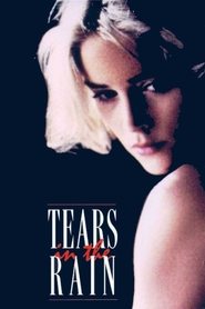 Poster Tears in the Rain