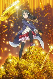 Saving 80,000 Gold in Another World for My Retirement poster