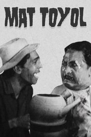 Poster Mat Toyol 1969