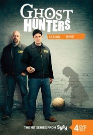 Ghost Hunters Season 9 Episode 6