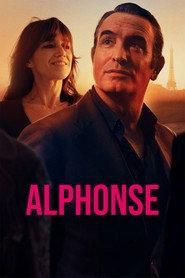 Alphonse постер
