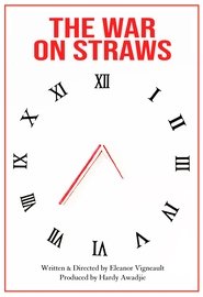 The War on Straws (2025)