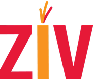 Logo for ZIV Productions