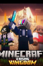 A Rising Kingdom | Full Minecraft Movie