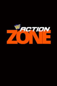 WWF Action Zone Episode Rating Graph poster