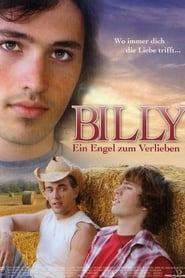 Poster Billy - Ein Engel zum Verlieben