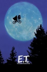 Извънземното [E.T. the Extra-Terrestrial]