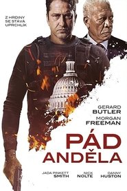Pád Anděla