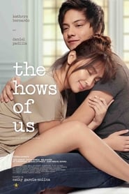 The Hows of Us постер
