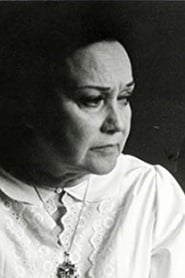 Photo de Dolores Beristáin Mamá 