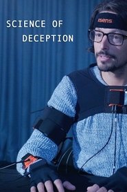 Poster The Science Of Deception 2017
