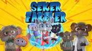 Şeker Fareler (2023) İzle