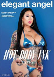 Hot Body Ink 4