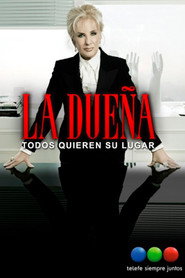 La Due&ntilde;a (2012)