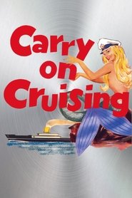 Carry On Cruising постер