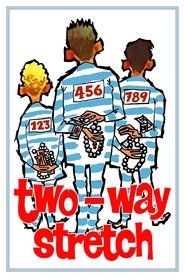 Poster Two-Way Stretch 1960