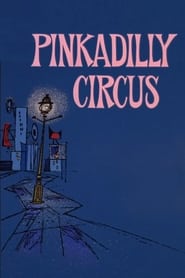 Pinkadilly Circus постер