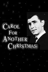 Carol for Another Christmas постер