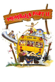 Meatballs Part II (1984) Meatballs Part II (1984)