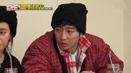 Global Random Tour: Mission Impossible (3) and Running Man Special Project