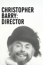 Christopher Barry: Director