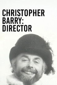Christopher Barry: Director (2010)