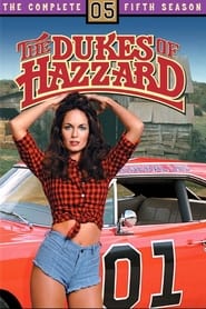 The Dukes of Hazzard постер