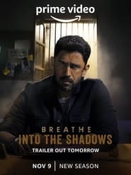 Breathe: Into the Shadows poster