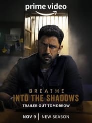 Breathe: Into the Shadows постер