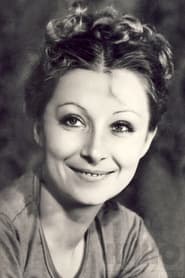 Iryna Tereshchenko is Mrs. Rogers