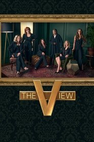 Poster The View - Season 27 Episode 133 : Episodio 133 2025