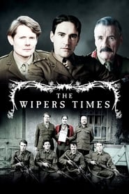 The Wipers Times 2013 مشاهدة وتحميل فيلم مترجم بجودة عالية