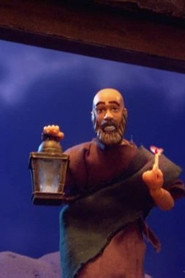 Robot Chicken's Half-Assed Christmas Special