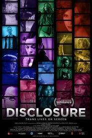 Disclosure постер