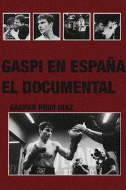 Gaspi In Spain-The Documentary