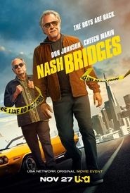 Nash Bridges (2021) Movie Download & Watch Online WEB-HDRip 720p & 480p