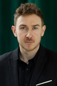 Portrait de Tristan Horx