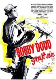 Bobby Dodd greift ein