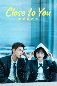 Close to You постер