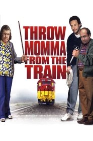 Throw Momma from the Train (1987) online ελληνικοί υπότιτλοι