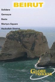 Poster Beirut City Guide