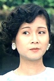 Isabella Wong as Chi Ying-Ying