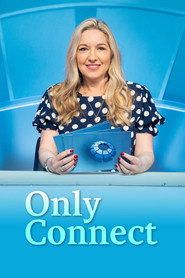 Poster Only Connect - Season 9 Episode 2 : Europhiles v Relatives 2026