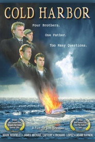 Cold Harbor постер