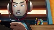 Scrambled en streaming