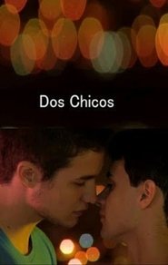Poster Dos chicos 2014