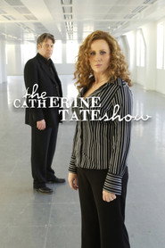 The Catherine Tate Show poster
