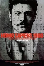 Poster Homo Sapiens 1900 1998