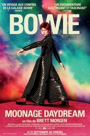 Moonage Daydream