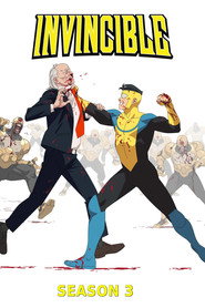 INVINCIBLE Season 3 24
